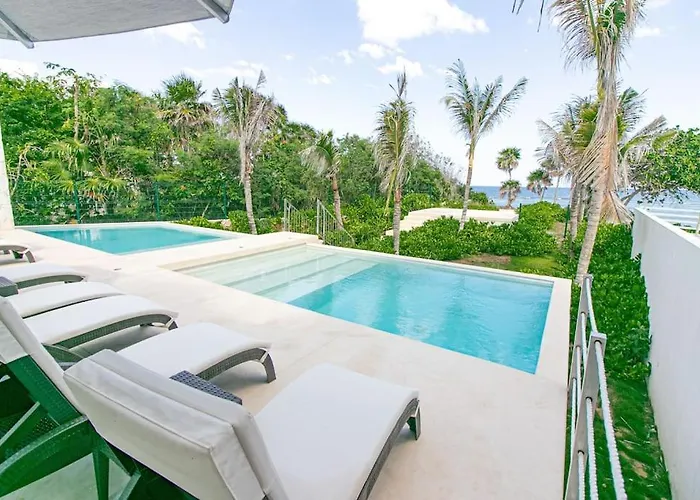 Nido De Tortuga With Access And Private Jacuzzi Apartment *