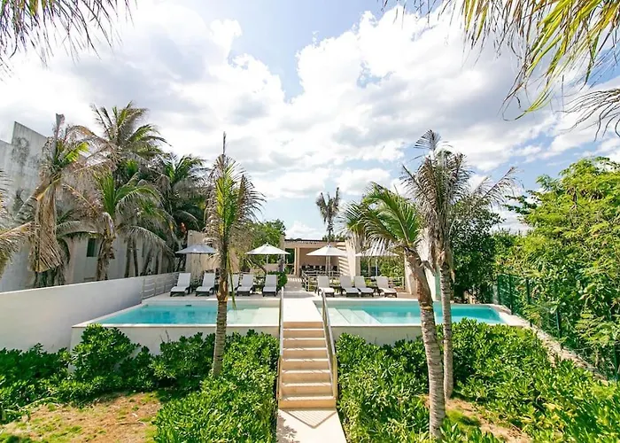 Apartment Nido De Tortuga With Access And Private Jacuzzi *