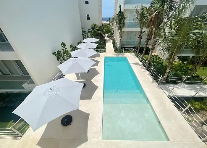 Nido De Tortuga With Access And Private Jacuzzi Apartment *