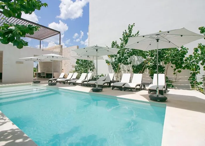 Apartment Nido De Tortuga With Access And Private Jacuzzi *
