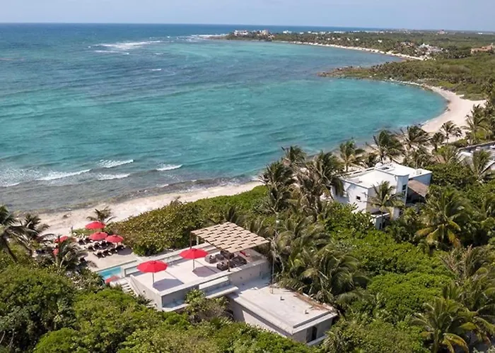 Apartment Nido De Tortuga With Access And Private Jacuzzi *
