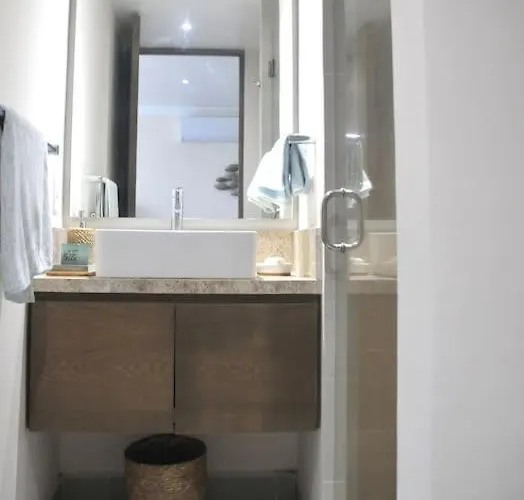 Nido De Tortuga With Access And Private Jacuzzi Akumal