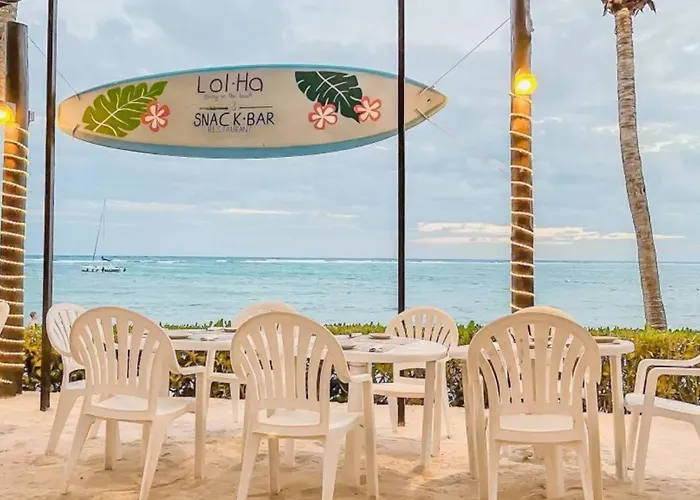 Nido De Tortuga With Access And Private Jacuzzi Apartment *